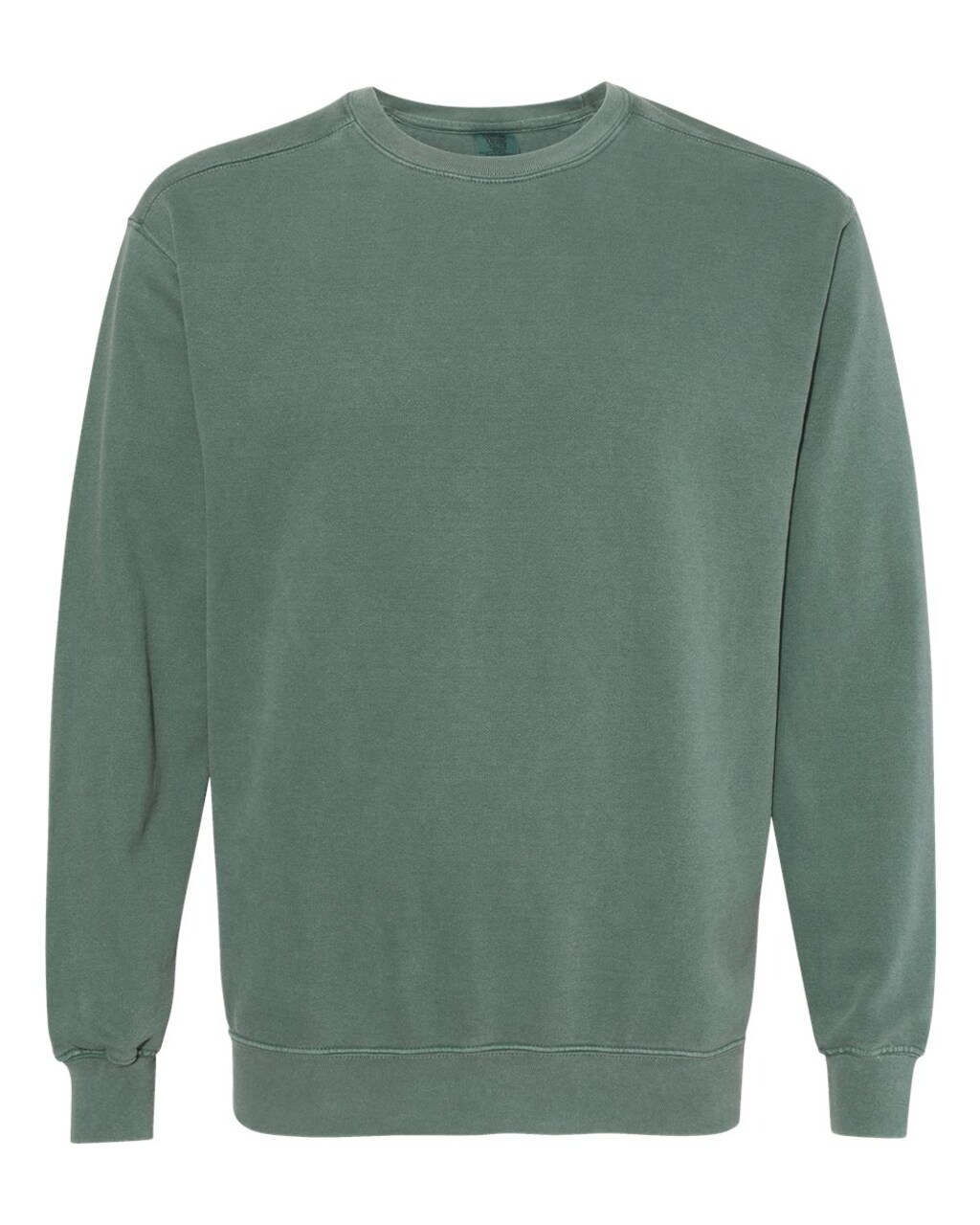 Comfort Colors® Unisex Garment-Dyed Crewneck Sweatshirt